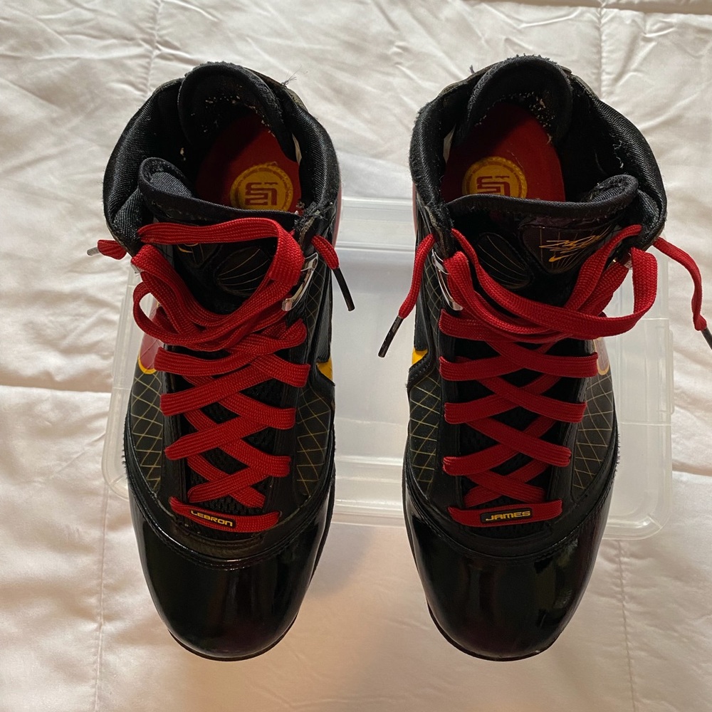 Air Max Lebron 7 Fairfax